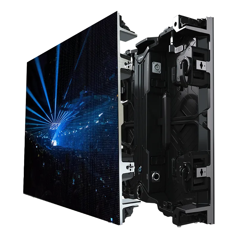 AS Series