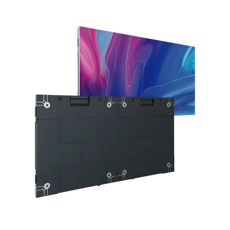 fine pitch LED display UHD series